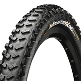 Tire Continental Mountain King 27.5 x 2.3 ShieldWall - Genetik Sport